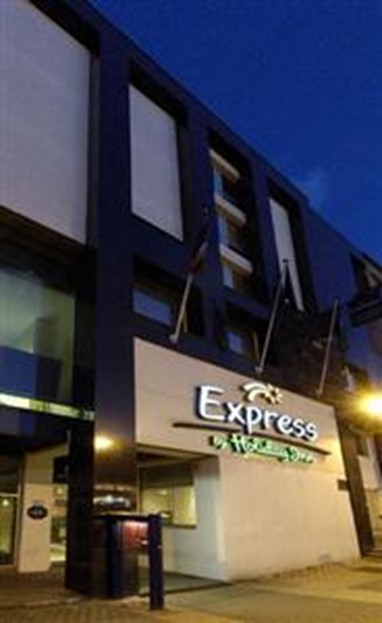 Holiday Inn Express Amiens