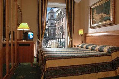 Hotel Colonna Frascati