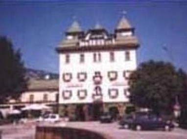 Hotel Trieste Lorenzago di Cadore