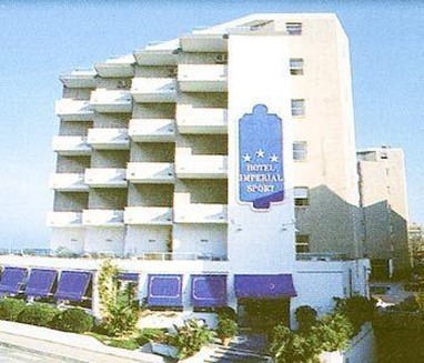 Imperial Sport Hotel