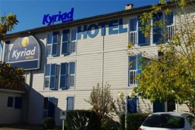 Kyriad Hotel Montauban