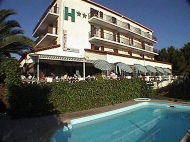 Hotel Le Belvedere Saint-Cyprien