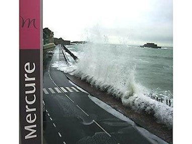 Hotel Mercure Saint-Malo Front De Mer