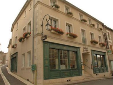 Le Saint Georges Hotel Vivonne