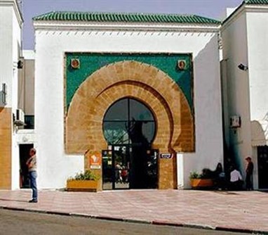 Residence Igoudar Agadir
