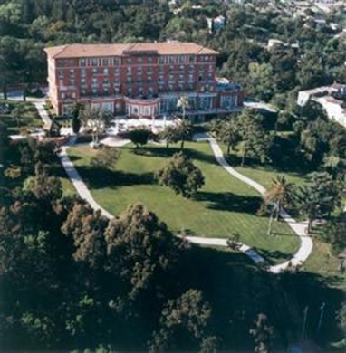 Le Beauvallon Hotel Sainte Maxime