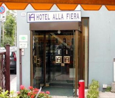 Hotel Alla Fiera