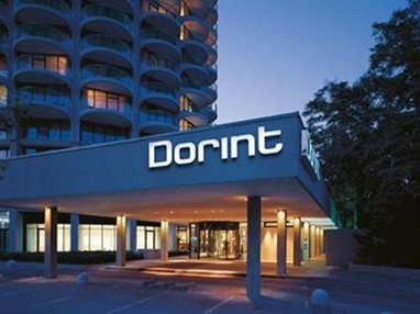 Dorint Hotel An Der Kongresshalle Augsburg