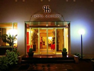 Hotel Schempp Bobingen
