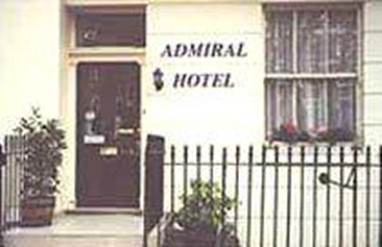 Admiral Hotel London