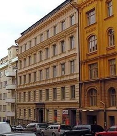 Colonial Hotel Stockholm