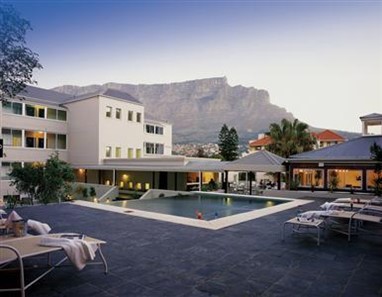 The Cape Milner Hotel Cape Town