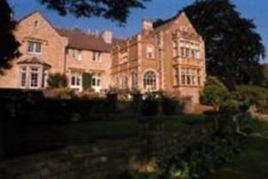 Egerton Grey Country House Hotel Barry