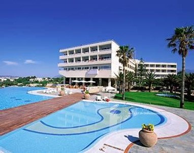 Panorama Hotel Nea Kydonia