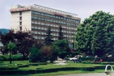 Capitol Hotel Brasov