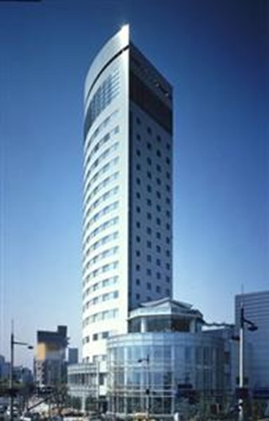 ANA Hotel Clement Takamatsu