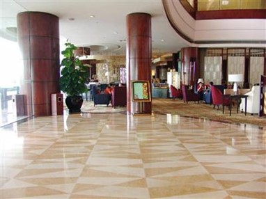 Guangxi Wharton International Hotel