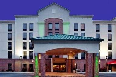 Holiday Inn Newport News