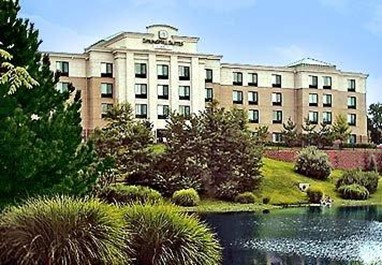 Springhill Suites Chantilly Centreville