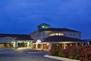 Holiday Inn Grand Rapids - Airport