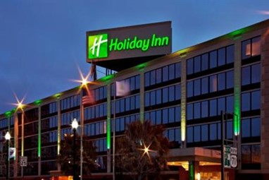 Holiday Inn Shreveport -I-20-Downtown