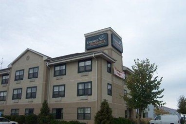 Extended Stay America Hotel Castleton Indianapolis