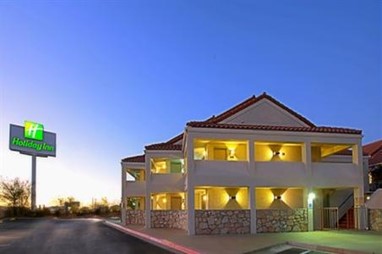 Holiday Inn Sunland Park El Paso