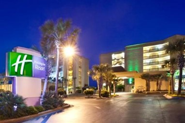 Holiday Inn Resort Fort Walton Beach