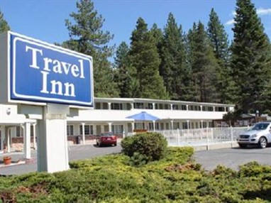 Travel Inn South Lake Tahoe