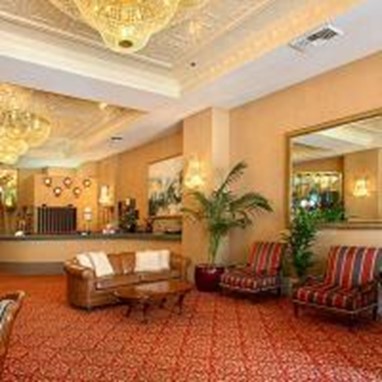 Ramada Inn & Suites Gaslamp/Convention Center