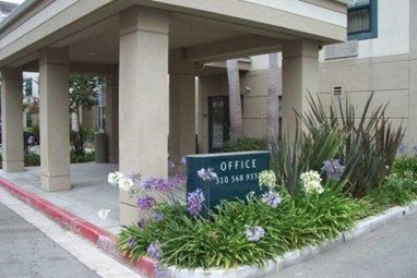 Extended Stay America Hotel Los Angeles