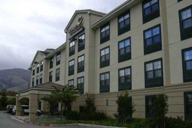 Extended Stay America Hotel Warm Springs Fremont (California)