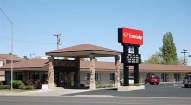 Econo Lodge Flagstaff University