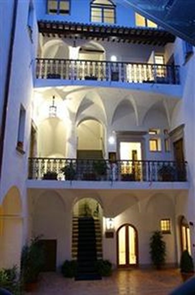 Cavaliere Palace Hotel Spoleto