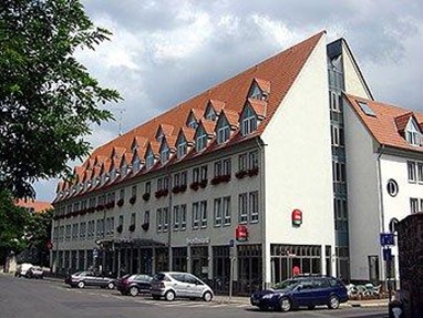 Ibis Erfurt Altstadt