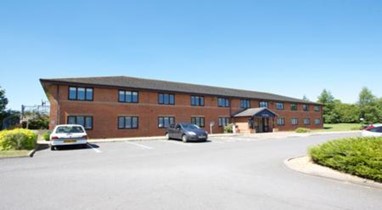 Travelodge Kettering