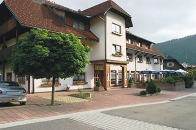 Hotel Schwarzwälderhof Todtmoos