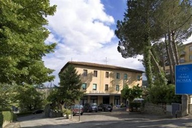 Roma Hotel Chianciano Terme