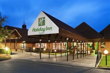 Holiday Inn Taunton M5, Jct. 25