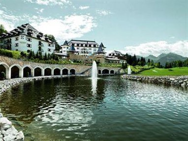 Grand SPA Resort A-ROSA Kitzbuehel