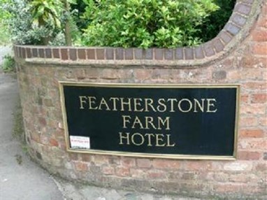 Featherstone Farm Hotel