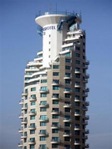 Isrotel Tower Hotel