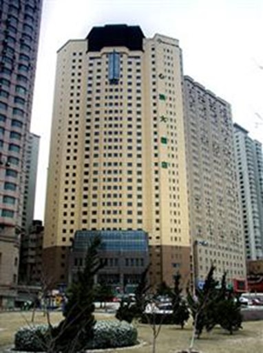 Sunjoy Hotel Dalian