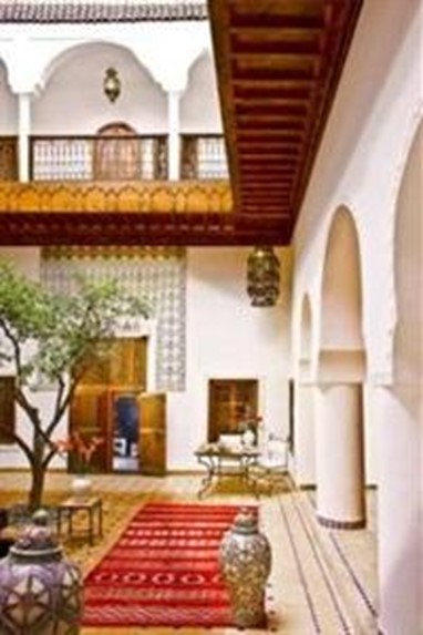 Angsana Riad Aida Hotel Marrakech