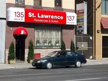 St. Lawrence Residences & Suites Toronto