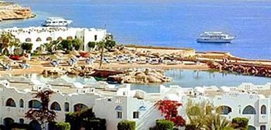 Domina Aquamarine Resort Sharm el-Sheikh