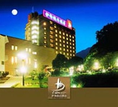 Eden Holiday Hotel Hangzhou