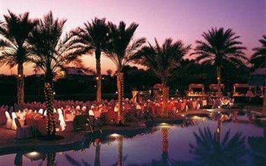 Hatta Fort Hotel Dubai