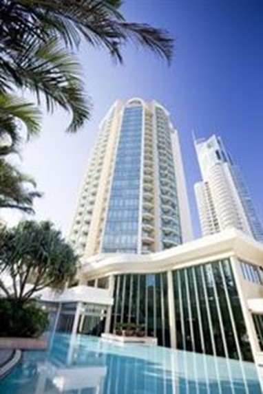 Mantra Legends Hotel Gold Coast
