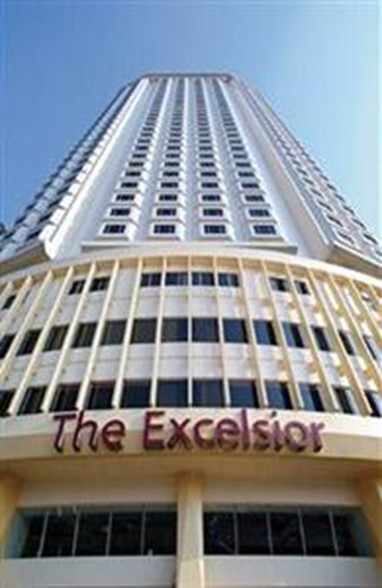 The Excelsior, Hong Kong